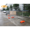 Construction Fence Outdoor AU / NZ Fencage temporaire